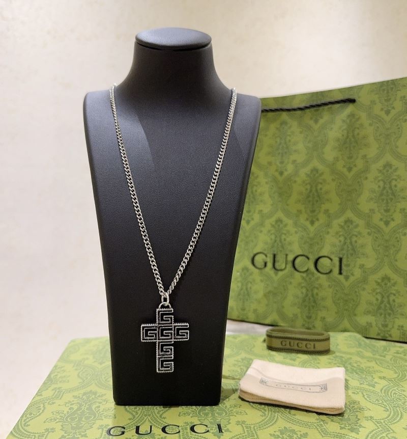 Gucci Necklaces